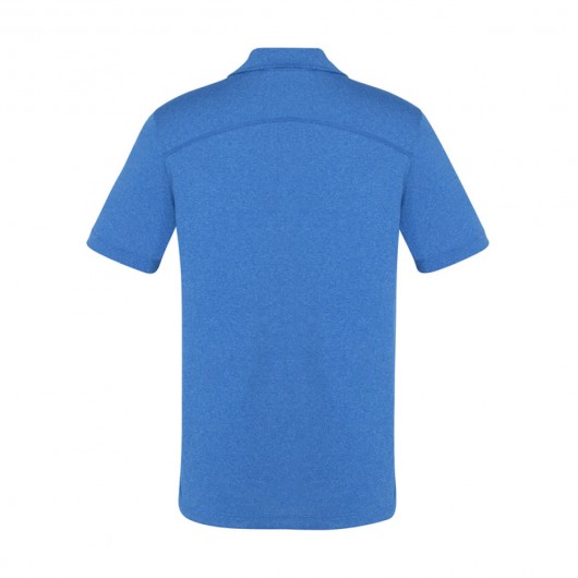 Aero Polos Back